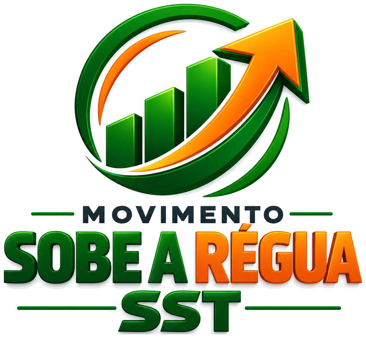 Logo Sobe a Régua SST