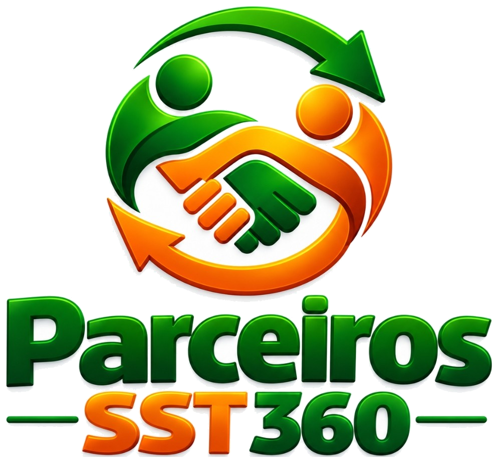 Parceiros SST 360