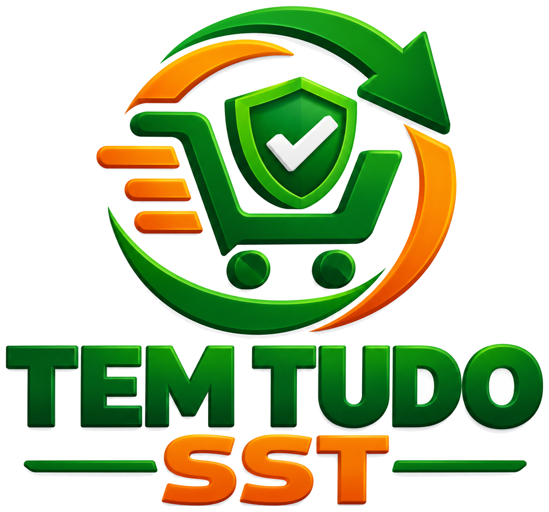 Logo Tem Tudo SST