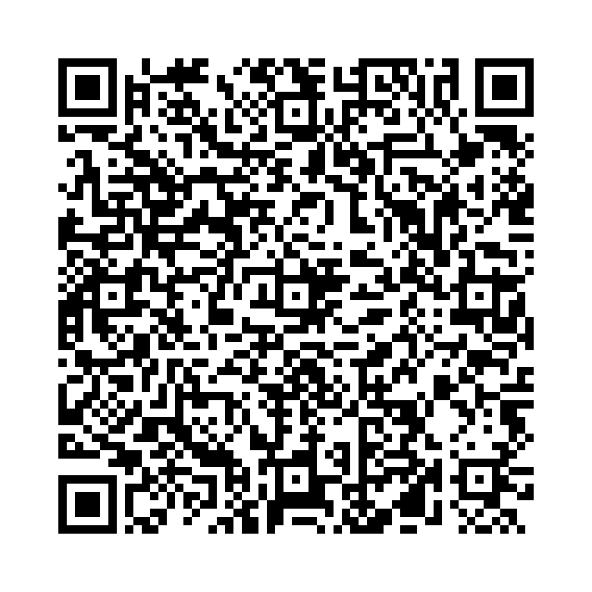 QR code para salvar o contato de Victor Costa